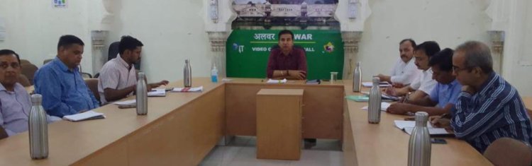 जिले में महंगाई राहत कैम्प प्रशासन गांवों / शहरों के संग अभियान सहित स्थाई रूप से लगेंगे राहत कैम्प कैम्पों में जिलेवासियों को मिलेगी राहत