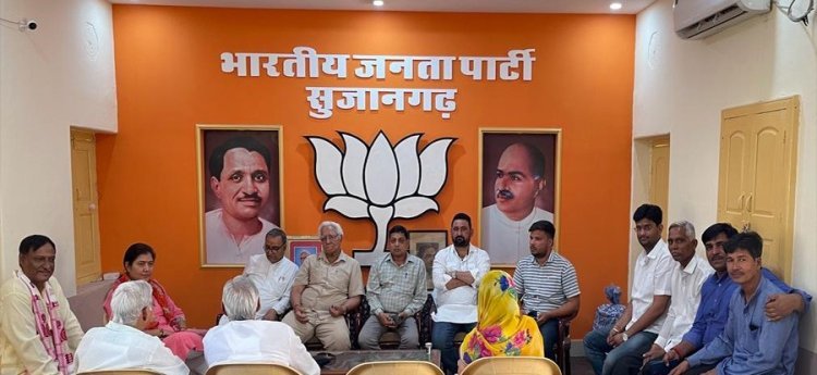 सौंपी गई वाहनों की जिम्मेदारी