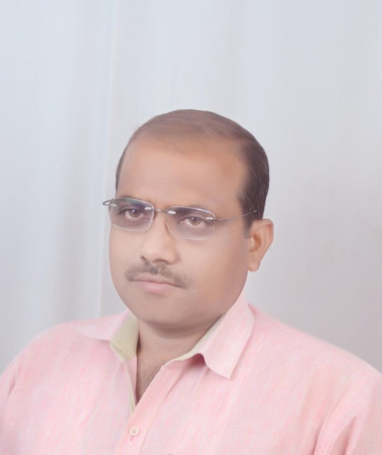 दिल्ली नेशनल ह्यूमन राइट्स एंड क्राइम कंट्रोल ब्यूरो ने पारीक को दि बड़ी जिम्मेदारी
