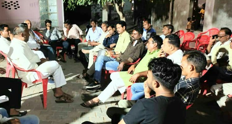 पवित्र रमजान माह को देखते हुए आज रात को आयोजित होगा रक्तदान शिविर