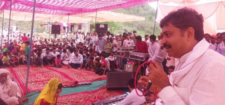 आज प्रदेश की जनकल्याणकारी नीतियों के कारण पूरे देश में चर्चा की जा रही है -मंत्री जूली