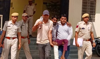 धमकी का मेल भेजने वाले की हुई है पहचान: डीएसपी