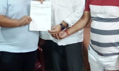 विशाल यादव महासचिव मनोनीत