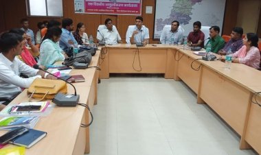 महंगाई राहत कैम्प में आमजन को लाभान्वित करने में सूत्रधार बनें राजीविका महिलाएं : सिहाग