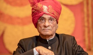 शासनसेवी बुधमल दुगड़ स्काॅलरशिप शुरू