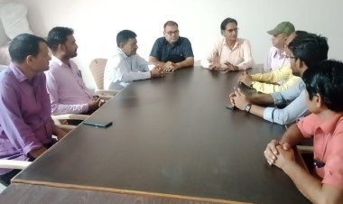 अभिव्यक्ति की स्वतंत्रता ही है लोकतंत्र की शक्ति- कुमार