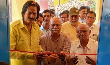 राजलदेसर युवा विकास समिति शिक्षा के क्षेत्र मे शानदार कार्य कर रही है- रिणवां