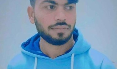 युवक के अपने घर के कमरे में फांसी का फंदा गले में लगाकर जीवनलीला समाप्त कर