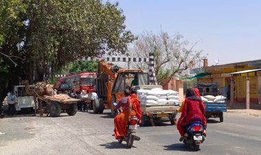 रेल मंत्रालय ने जारी किए 20 करोड़, बनेगा रेलवे ओवर ब्रिज