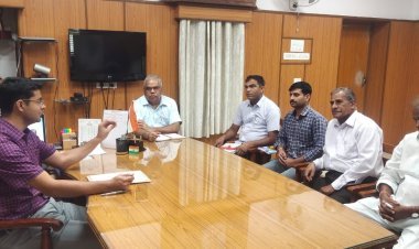 विधानसभा आम चुनाव के लिए ईवीएम की जांच 15 मई से