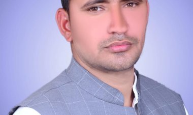 Rohit Poonia won the election for the post of President of Sadulpur Vidhansabha in the Youth Congress elections.