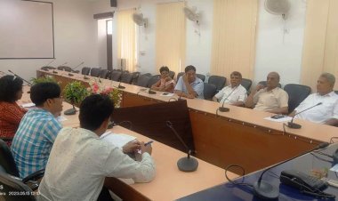 रेडक्रॉस सोसायटी द्वारा डॉ. आरती भदौरिया को राज्यस्तरीय प्रतिनिधित्व के लिए किया मनोनीत बुधवार को रक्तदान शिविर का होगा आयोजन