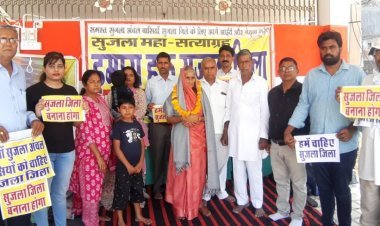 भंवरीदेवी का विभिन्न संस्थाओं ने किया अभिनंदन 