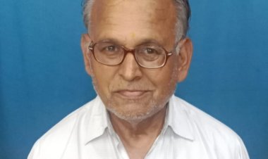 बाबूलाल शर्मा बने खैरथल ब्लॉक विप्र फाउंडेशन के अध्यक्ष