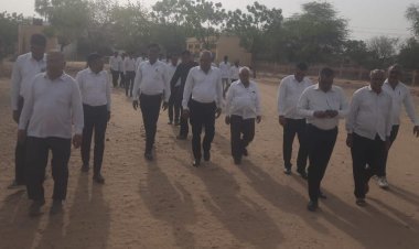 अपर लोक अभियोजक युसूफ खान को हटाने की मांग, अभिभाषक संघ ने मुख्यमंत्री के नाम दिया ज्ञापन