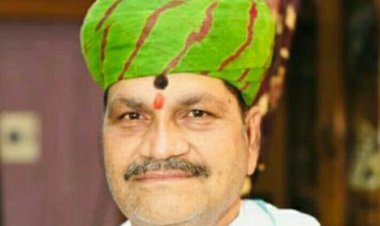 स्व. देवकीनंदन पुजारी की द्वितीय पुण्य स्मृति में जल मंदिर का आज होगा लोकार्पण