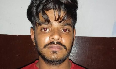 लिव इन रिलेशनशीप में रह रही युवती को आत्महत्या के लिए मजबूर करने के आरोपी को भेजा जेल