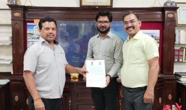 बेहतर भविष्य के लिए ग्रेजुऐशन के साथ करे प्रोफेशनल कोर्सजयपुर ,