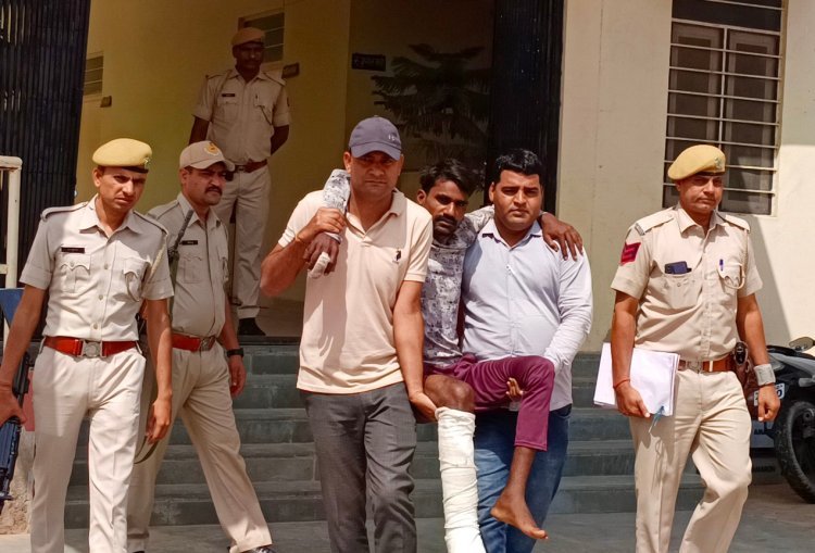 धमकी का मेल भेजने वाले की हुई है पहचान: डीएसपी