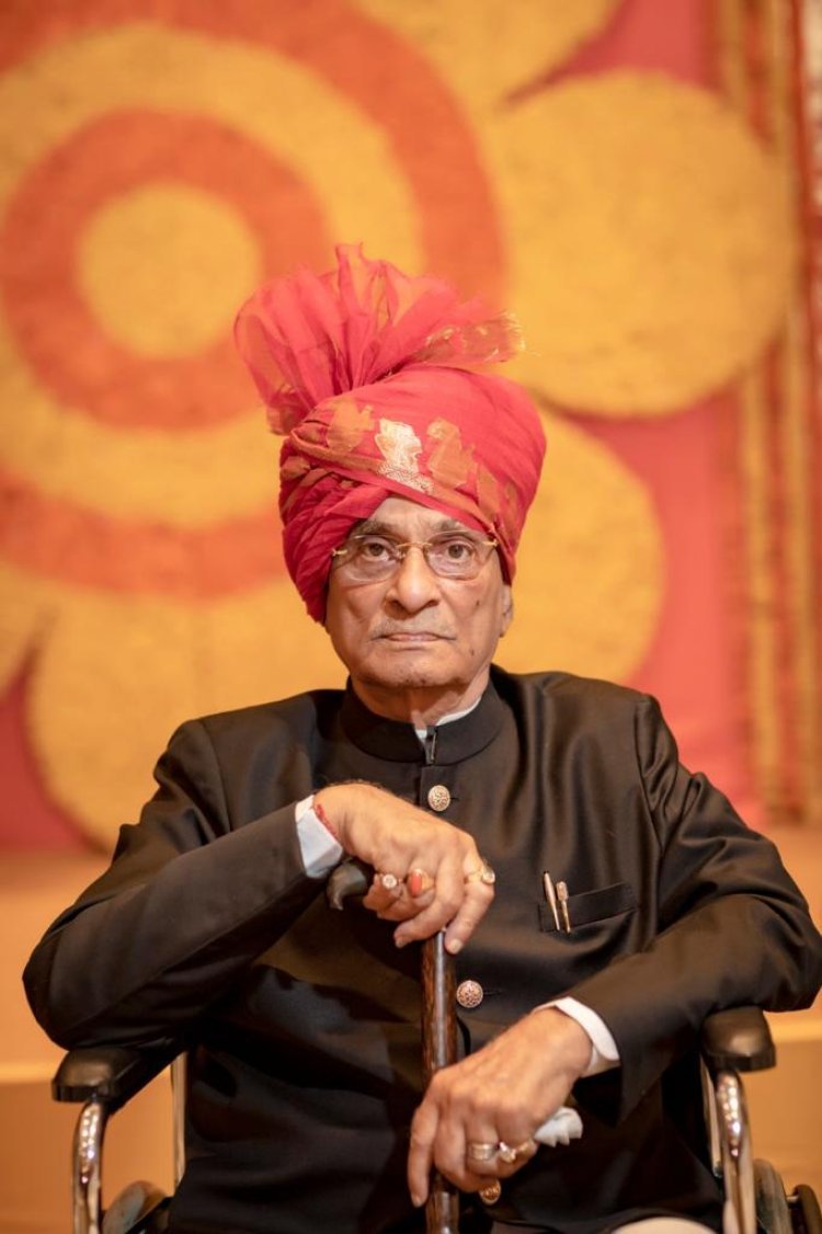 शासनसेवी बुधमल दुगड़ स्काॅलरशिप शुरू