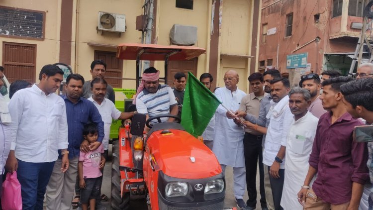 वार्ड 24 के पार्षद की स्वच्छता को लेकर नई पहल, चेयरमैन ने कहा सभी पार्षद करें स्वच्छता को लेकर पहल 