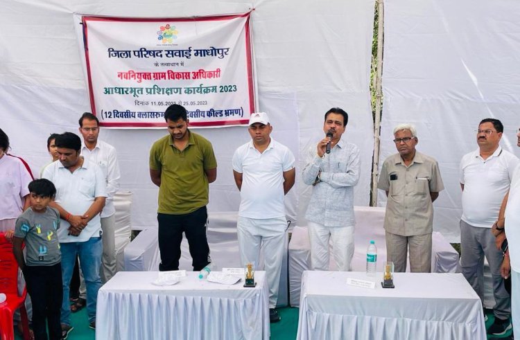 शांति, सदभावना ही देश के विकास का मूल भूत आधार है: जैन