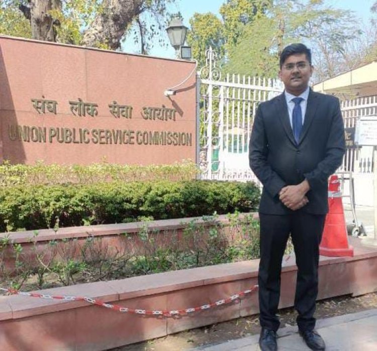 नमन ने किया अलवर का नाम रोशन