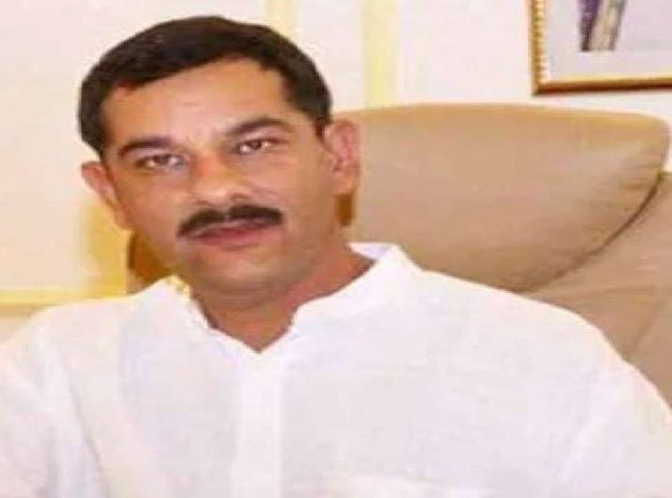 ईआरसीपी परियोजना को राष्ट्रीय परियोजना का दर्जा नहीं दिया गया तो बड़ा जनआंदोलन हो सकता है- सिंह - पूर्व केंद्रीय मंत्री ने केंद्र सरकार पर लगाए आरोप