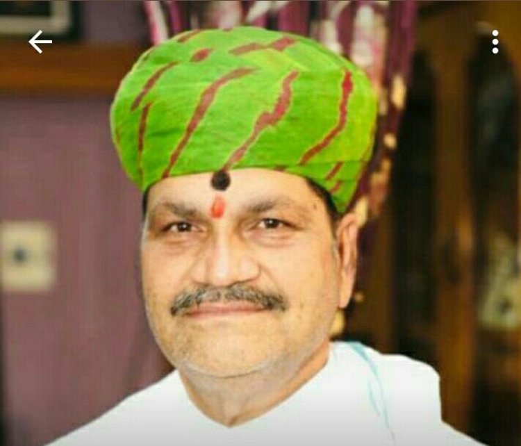 स्व. देवकीनंदन पुजारी की द्वितीय पुण्य स्मृति में जल मंदिर का आज होगा लोकार्पण
