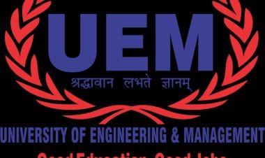 यूईएम यूनिवर्सिटी ने उच्च शिक्षा व प्लेसमेंट के क्षेत्र में लहराया परचम