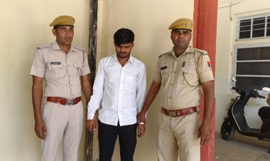 विशेष न्यायालय पॉक्सो ने नाबालिग से दुष्कर्म का प्रयास करने के आरोपी  को दोषी मानते हुवे तीन वर्ष के कठोर कारावास की सुनाई सजा