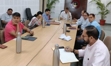 इंदिरा गांधी गैस सिलेण्डर सब्सिडी योजनाः 'लाभार्थी उत्सव' सोमवार को - प्रदेश के 10 लाख लाभार्थियो को एक साथ मिलेगी सब्सिडी - प्रताप ऑडिटोरियम में होगा जिला स्तरीय लाभार्थी उत्सव