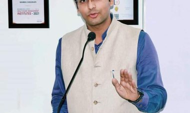 राजगढ़ के लाल ने फहराया परचम