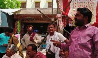 चुनावी साजिश के तहत हुआ मुकदमा: रूलाणिया