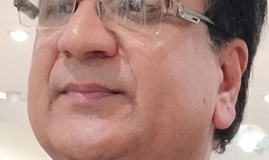 पशु पक्षी प्रकृति संरक्षण के संवाहक - डॉ डीपी शर्मा।