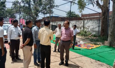 मुख्यमंत्री अशोक गहलोत वर्चुअल माध्यम से कालीतीर योजना का करेंगे शिलान्यास।