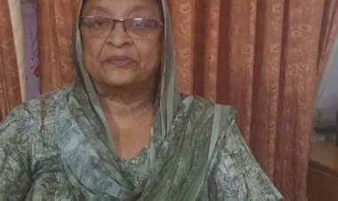 पूर्व मंत्री हमीदा बेगम हुई सक्रिय कहा गहलोत सरकार ने बढ़ाया महिलाओं का मान-सम्मान