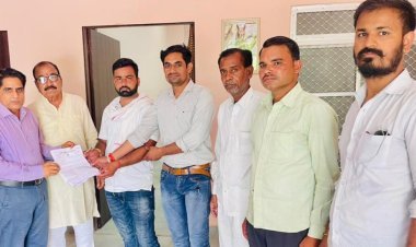 जिहाद के नाम पर हत्याएं रोकने के लिए कानून बनाने की मांग 