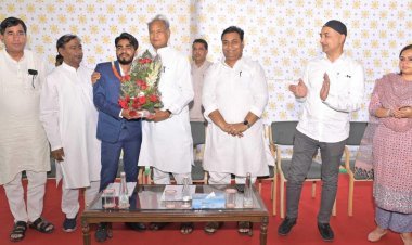 शांति, सद्भाव और भाईचारा ही विकास के आधार - मुख्यमंत्री 