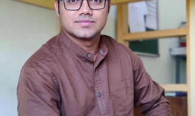 डॉ दिनेश गढवीर का बाडमेर मेडिकल कॉलेज मे असिस्टेंट प्रोफ़ेसर सुपर स्पेशलिस्ट गस्त्रोइंटेरोलोगिस्ट पद पर चयन