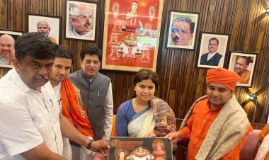 मोदी की जनकल्याणकारी नीतियों से देश में हुआ अभूतपूर्व बदलाव