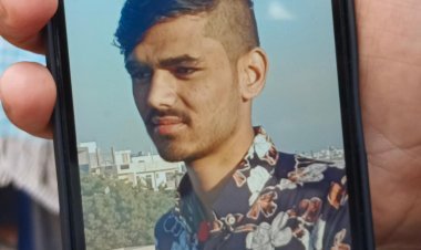 पत्नी के बॉयफ्रेंड ने दी धमकी, तो पति ने की आत्महत्या.....