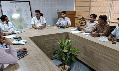 जिला स्तरीय लम्पी रोग आर्थिक सहायता वितरण कार्यक्रम 16 जून को होगा आयोजित