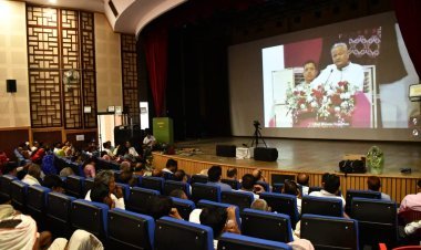 गैस्ट फैकल्टी पर अध्यापकों की नियुक्ति के लिए 22 जून तक करें आवेदन