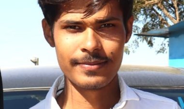 धारदार हथियार से हमला कर गेस्ट हाउस मालिक की हत्या