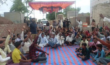 50 प्रगतिशील किसान खुशहाल किसान मेले में लेंगे भाग, कृषि संबंधित कई योजनाओं की दी जाएगी जानकारी