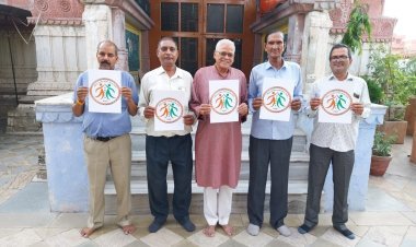 अन्तराष्ट्रीय सम्मेलन खण्डेलाधाम खण्डेला में आयोजित होगा 25को।