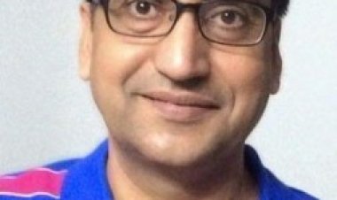 हनुमान ढ़ाका के आईएएस बनने पर खुशी