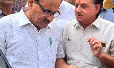 जलदाय विभाग का एईएन कार्यालय खोलने की मांग