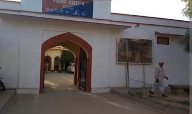 आपसी रंजिश के चलते मारपीट मां बहन को की गाली- गलौज, धमकी देकर भाग गए 